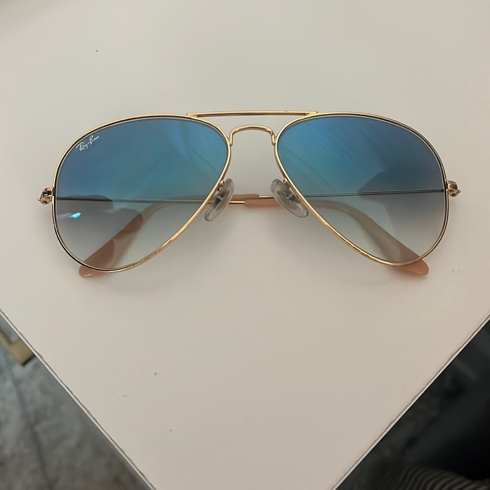 Ray-Ban Sunglasses